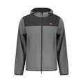 Norway 1963 Grigio Polyester Men's Men's Jacket