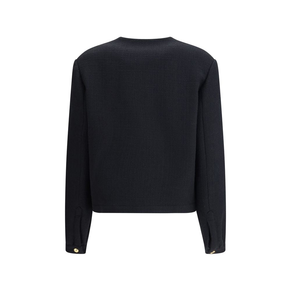 Blazé Milano Black Cotton Women's Clothing