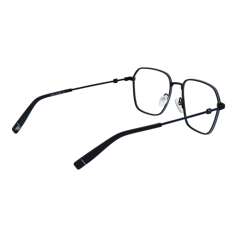 Fila Blue Stainless Steel Glasses  (Frames)