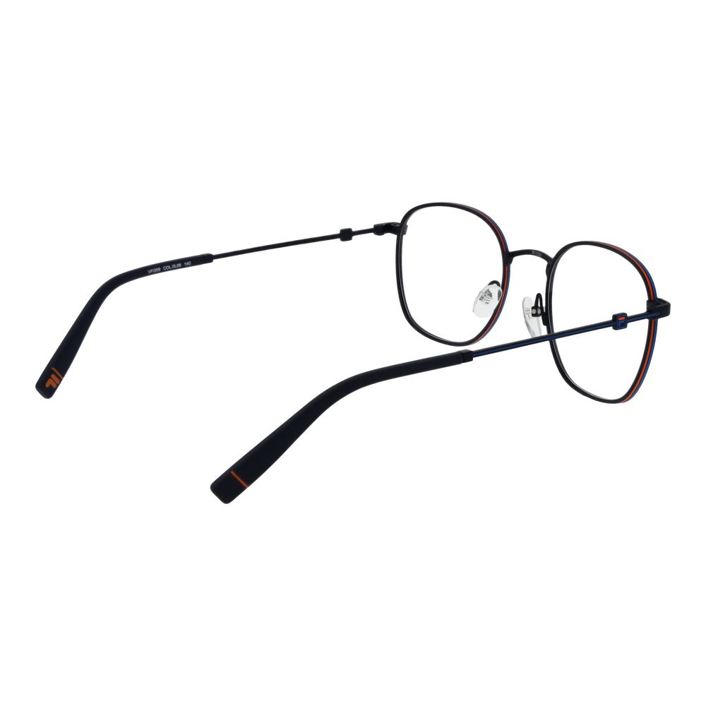 Fila Blue Stainless Steel Glasses  (Frames)
