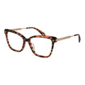Police Multicolor Metal Glasses Women's (Frames)