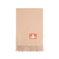 Vivienne Westwood Multicolor Wool Women's Scarf