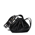 Givenchy Black Leather Crossbody Women's Bag