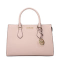 Michael Kors Pink Fabric Women's Handbag