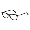 Guess Black Acetate Glasses Women's (Frames)