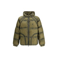 Represent Bicolor Nylon Men's Coat