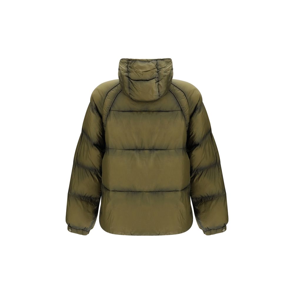 Represent Bicolor Nylon Men's Coat