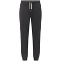 North Sails Black Cotton Men's Men's Sweatpant