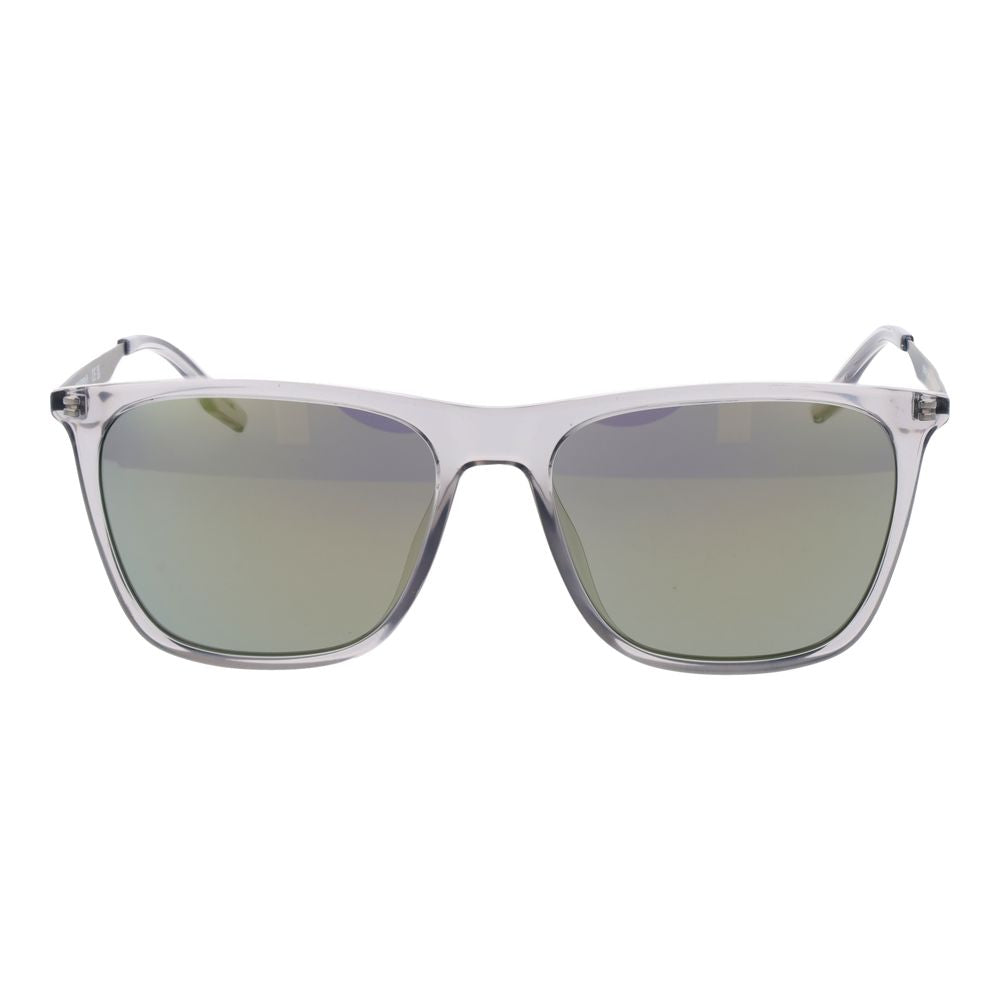 Converse Gray Metal Men's Sunglasses