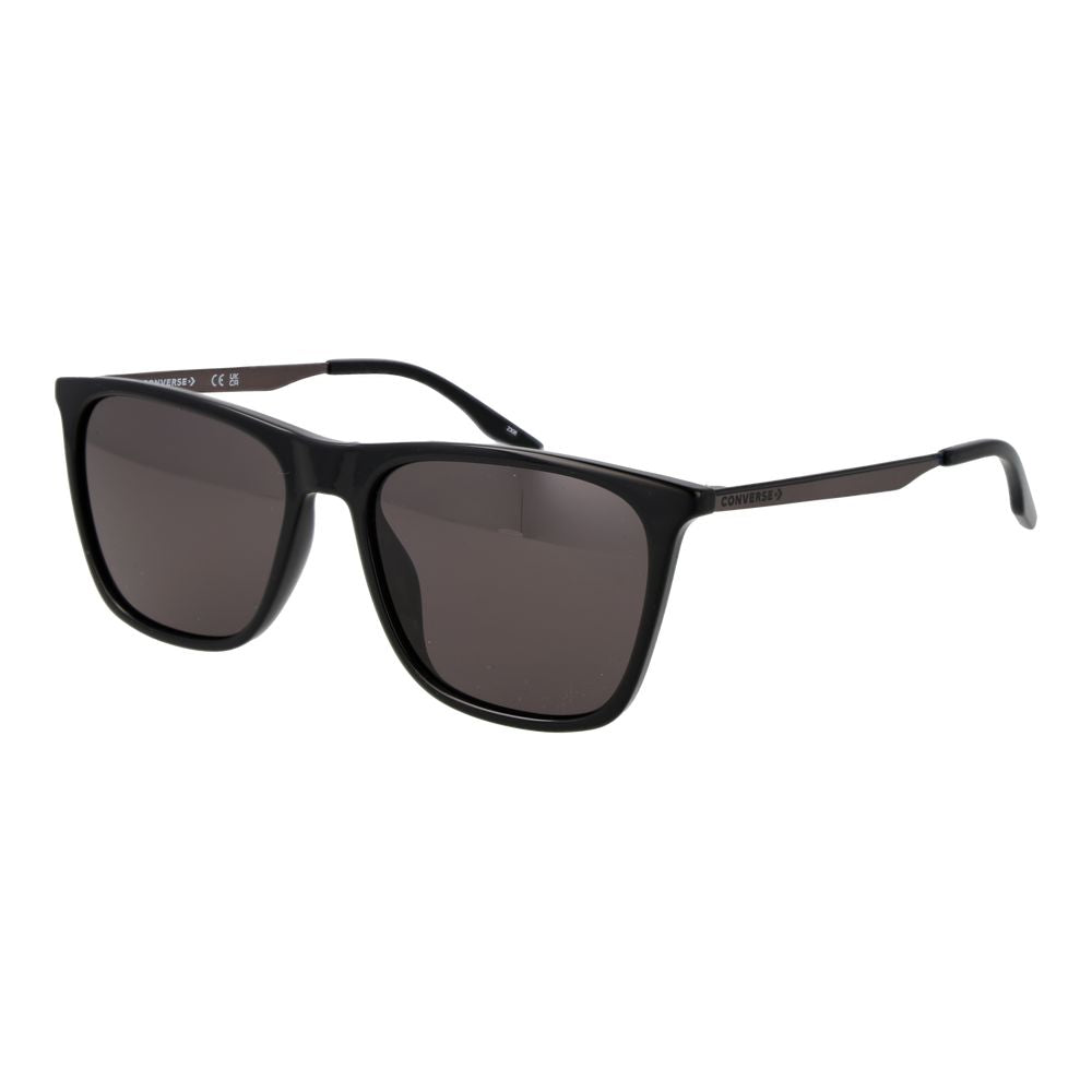 Converse Black Metal Men's Sunglasses