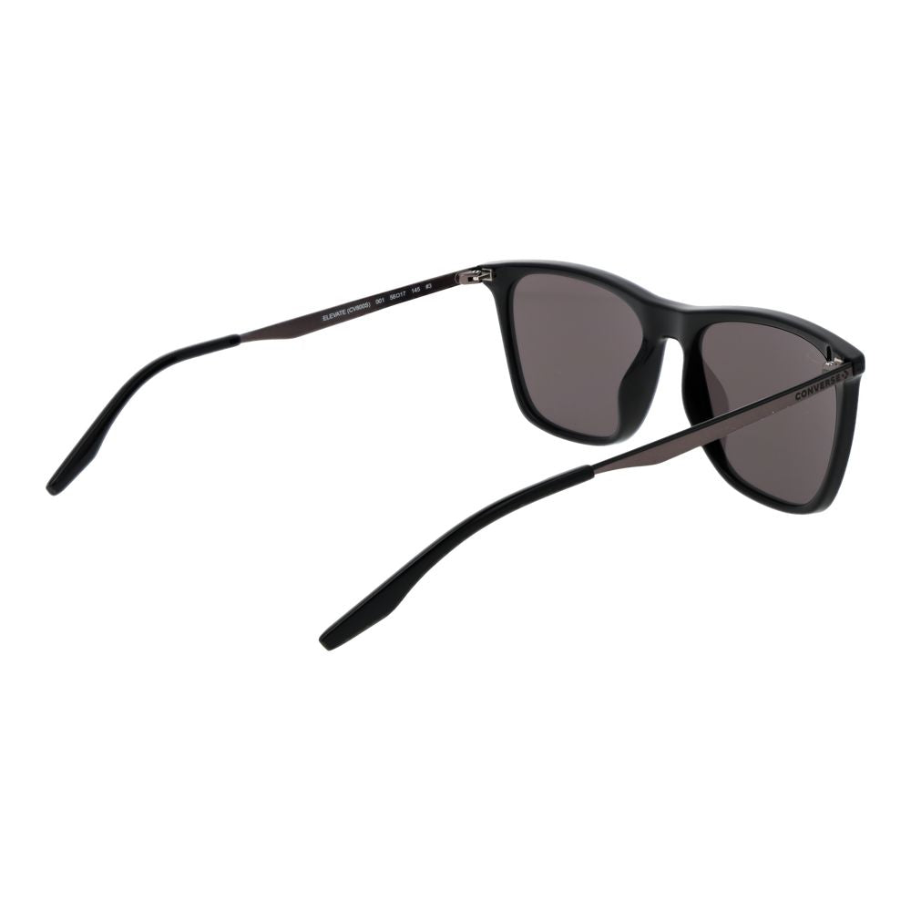 Converse Black Metal Men's Sunglasses