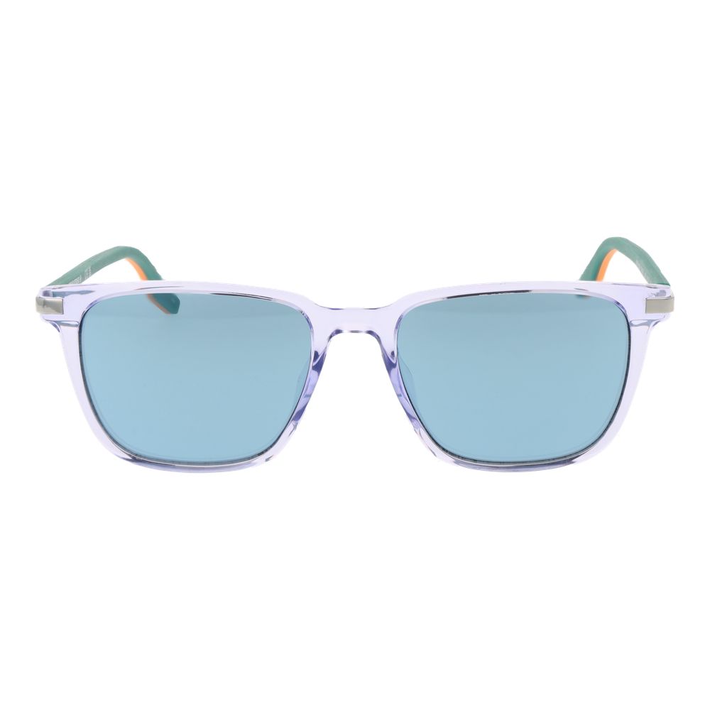Converse Blue Rubber  Sunglasses