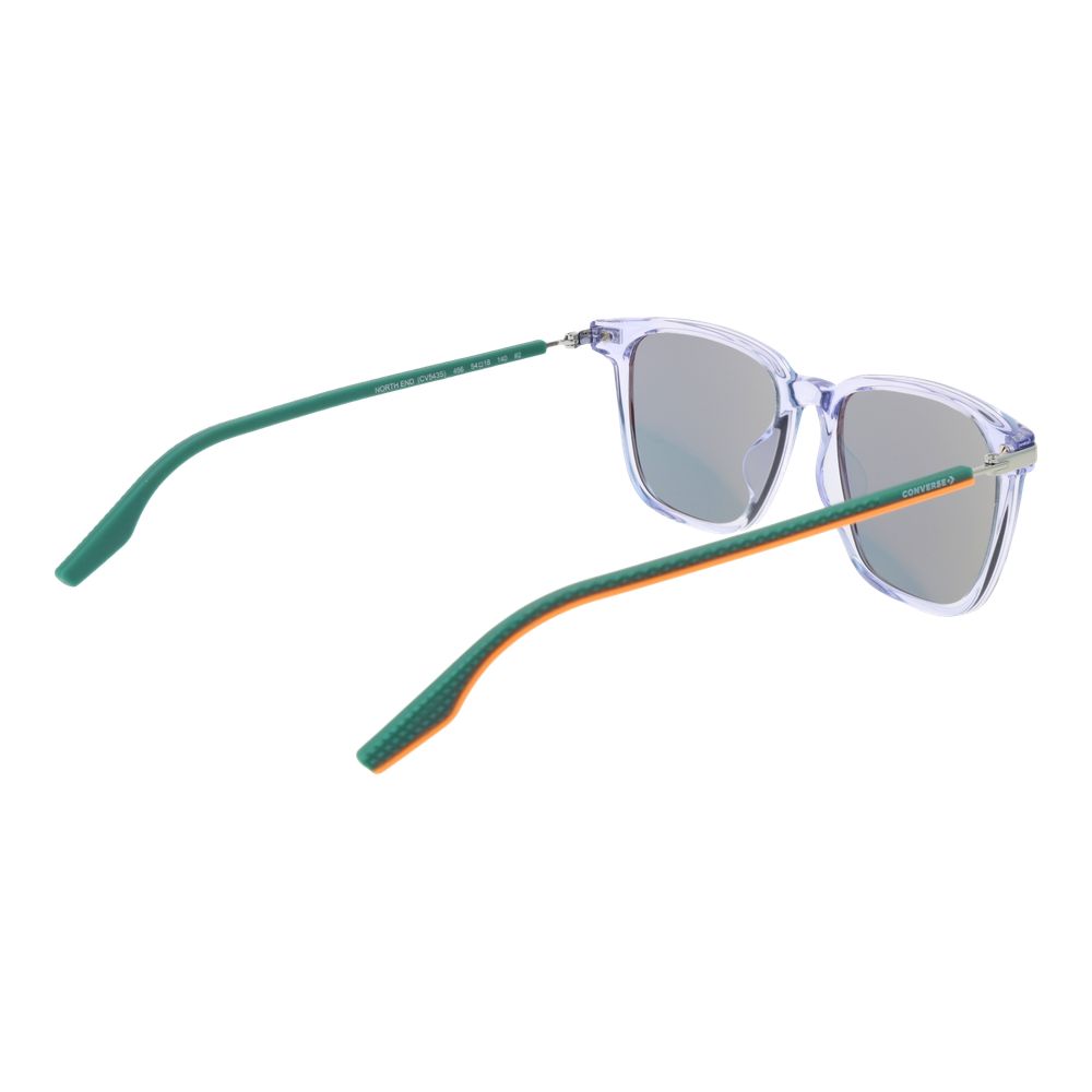 Converse Blue Rubber  Sunglasses