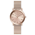 Furla Multicolor Stainless Steel Dress Women's Watch