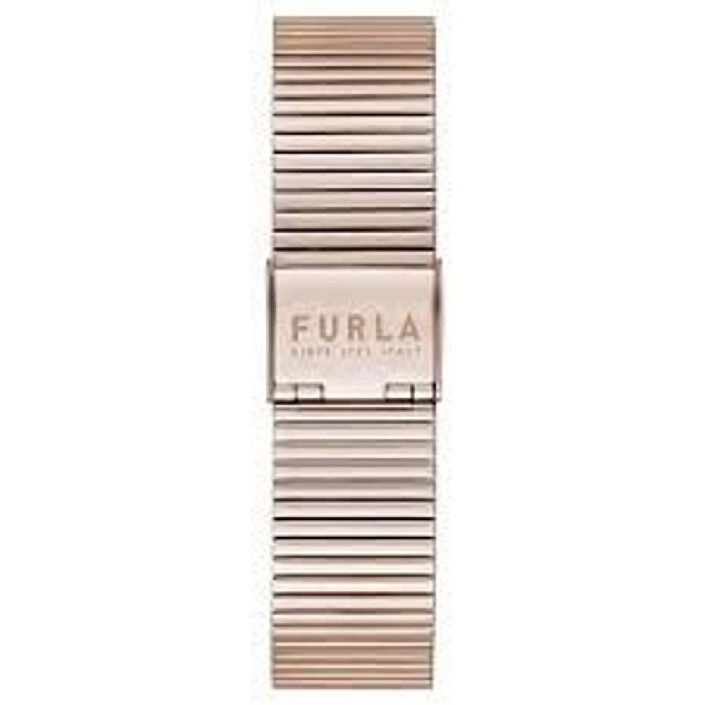 Furla Multicolor Stainless Steel Dress Women's Watch