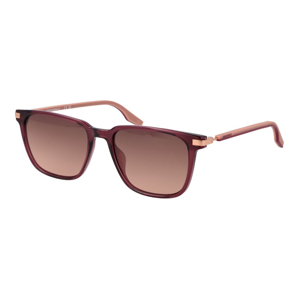 Converse Burgundy Rubber  Sunglasses