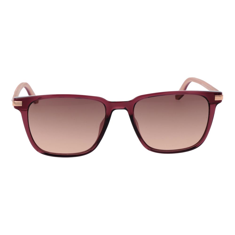 Converse Burgundy Rubber  Sunglasses
