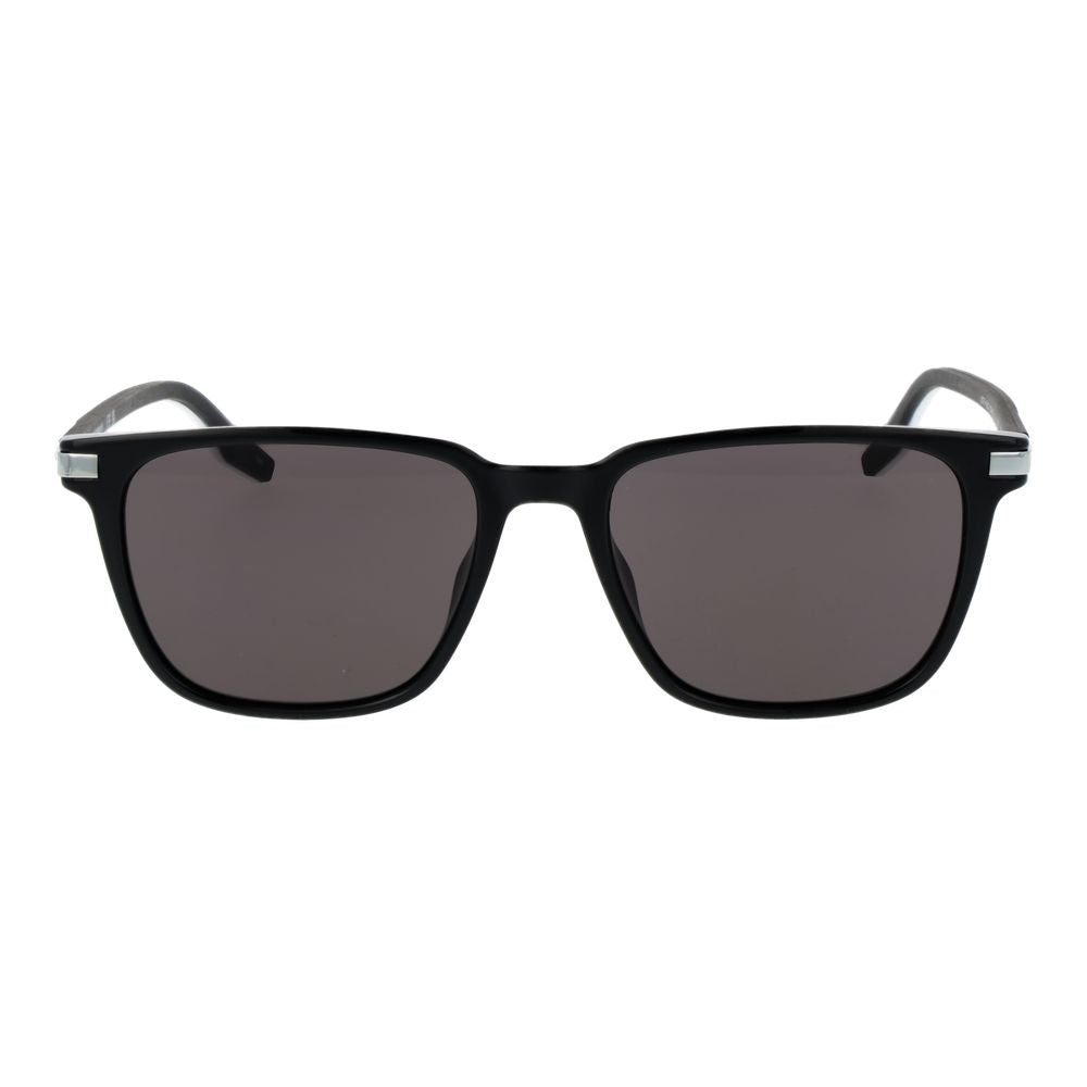 Converse Black Rubber  Sunglasses