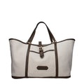 Tom Ford Beige Fabric Luggage And Men's Travel