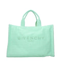 Givenchy Green Fabric Women's Handbag