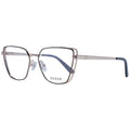 Guess Black Metal Glasses Women's (Frames)