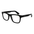 Police Black Cellulose Acetate Glasses Men's (Frames)