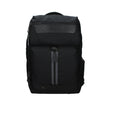 Piquadro Black Fabric Men's Backpack