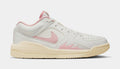 Exclusive Stadium 90 Womens Lifestyle Shoes (Sail/Muslin/Neutral Grey/Legend Pink) — 5 — Front View
