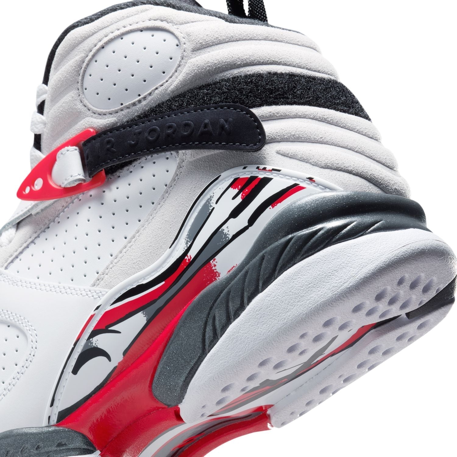 Air Jordan 8 Retro 'Bugs Bunny'