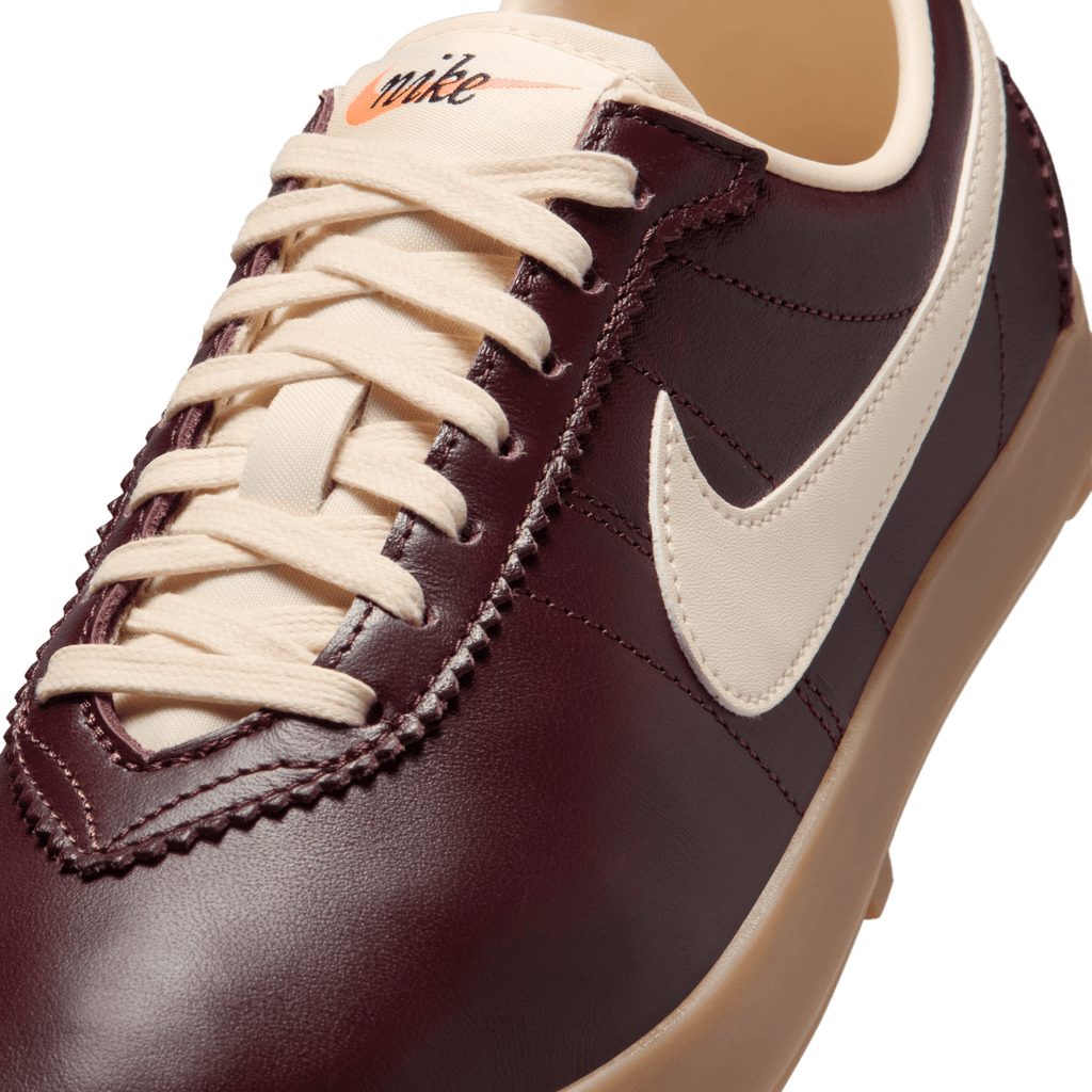 Wmns Astrograbber Leather SE Light 'Cinnamon Sail'