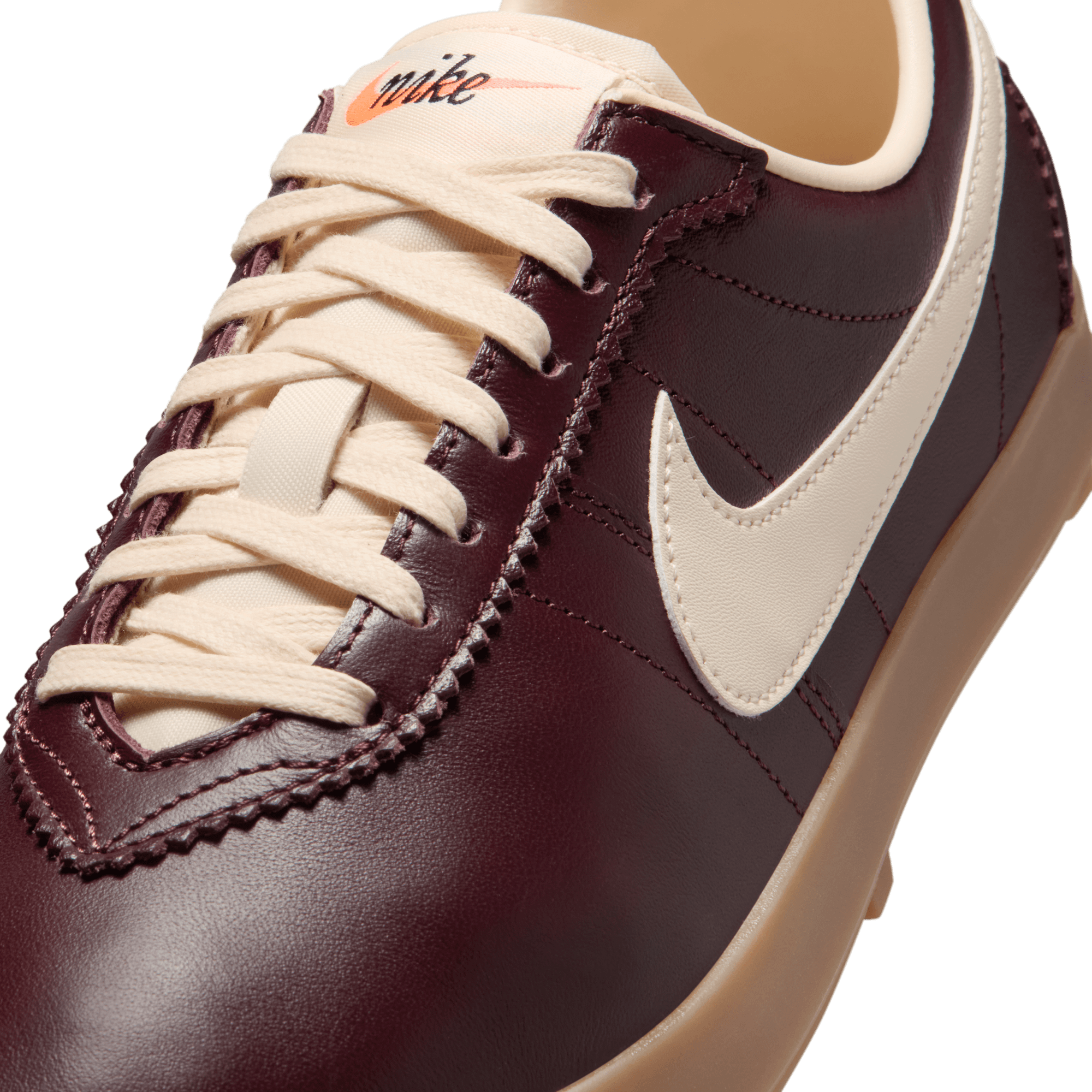 Wmns Astrograbber Leather SE Light 'Cinnamon Sail'