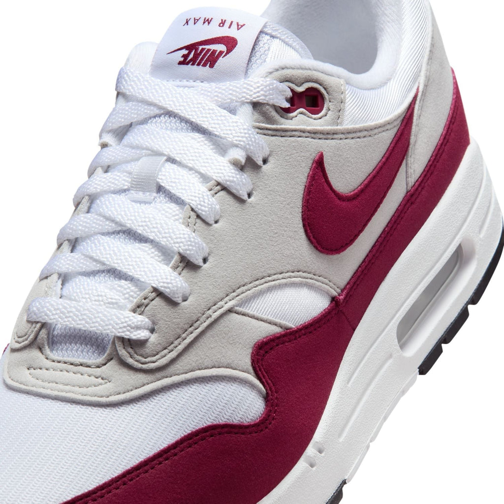 + Stranger Things Air Max 1 '87 'Steve Harrington'