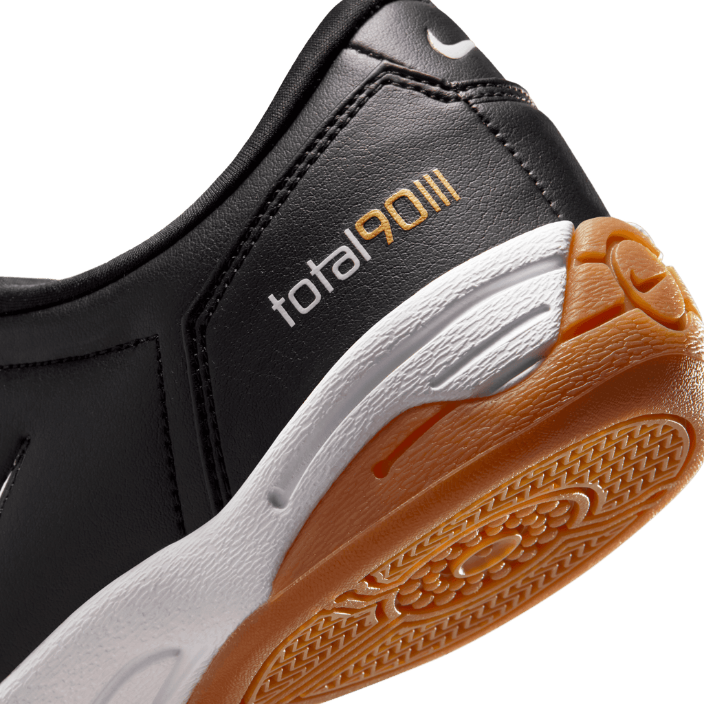 Wmns Total 90 III 'Black White Brown Gum'