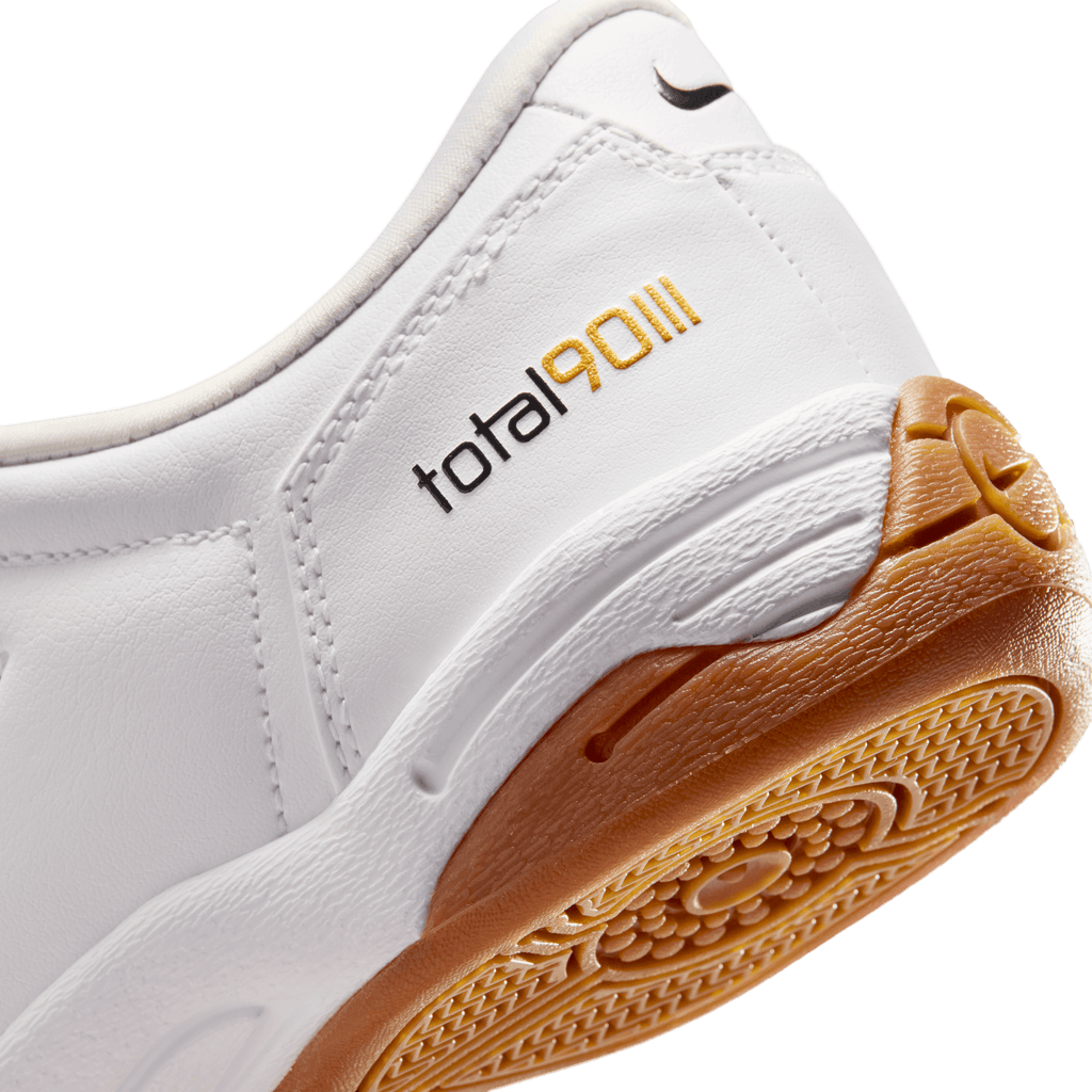 Wmns Total 90 III 'White Black Brown Gum'