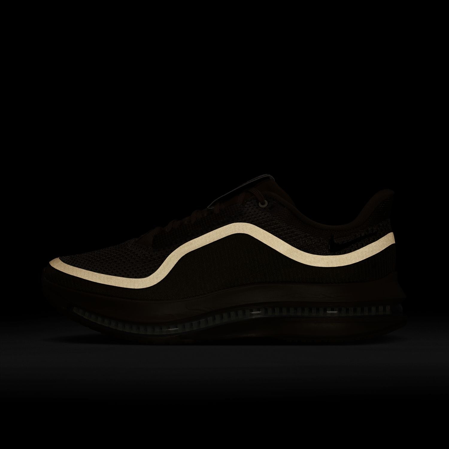 Pegasus Premium SP 'Caldera Brown'