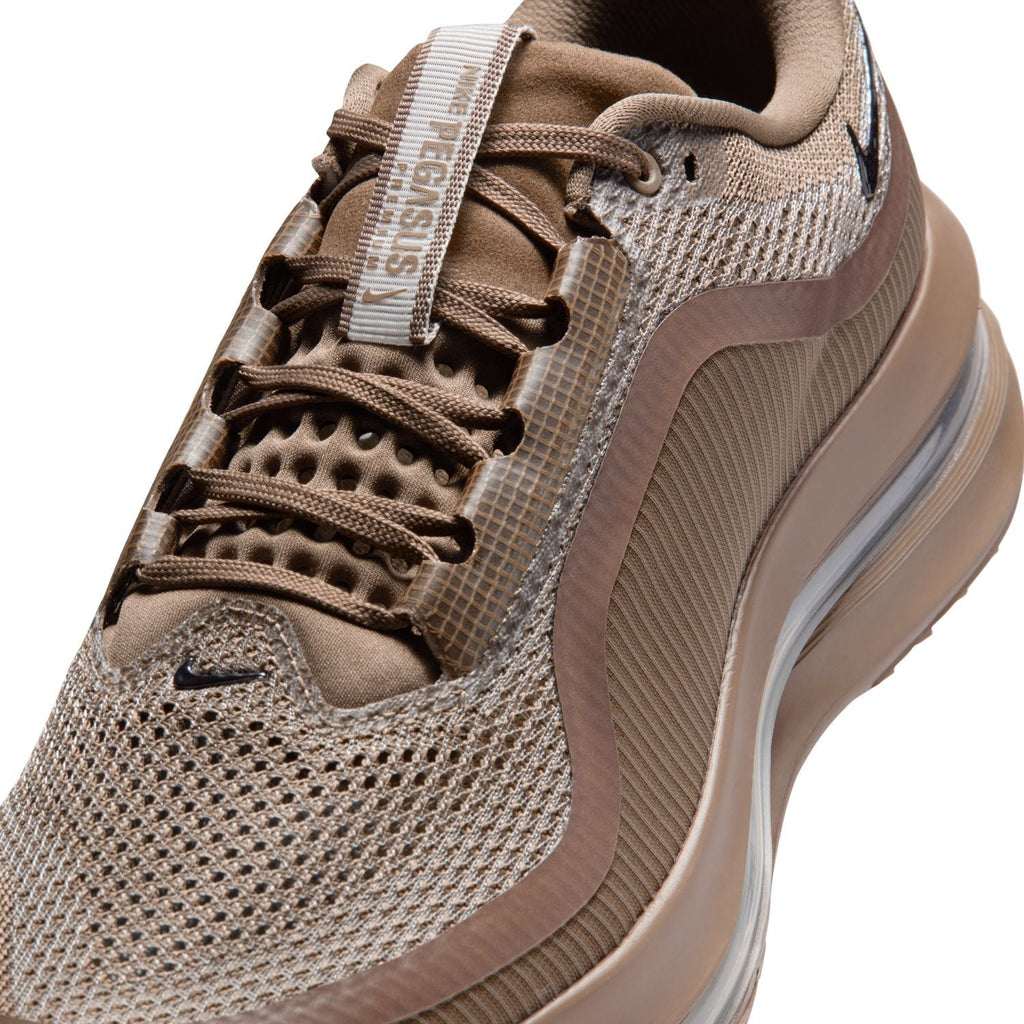 Pegasus Premium SP 'Caldera Brown'