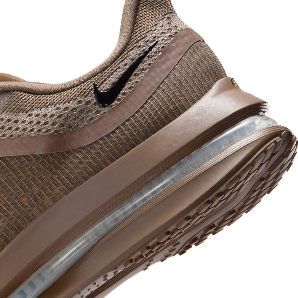 Pegasus Premium SP 'Caldera Brown'