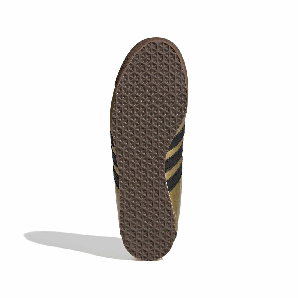 Wmns Italia 70s 'Gold Black Gum'