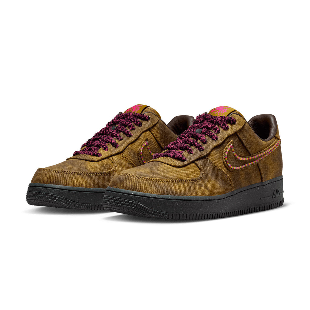 Air Force 1 Low 'Bouclé'