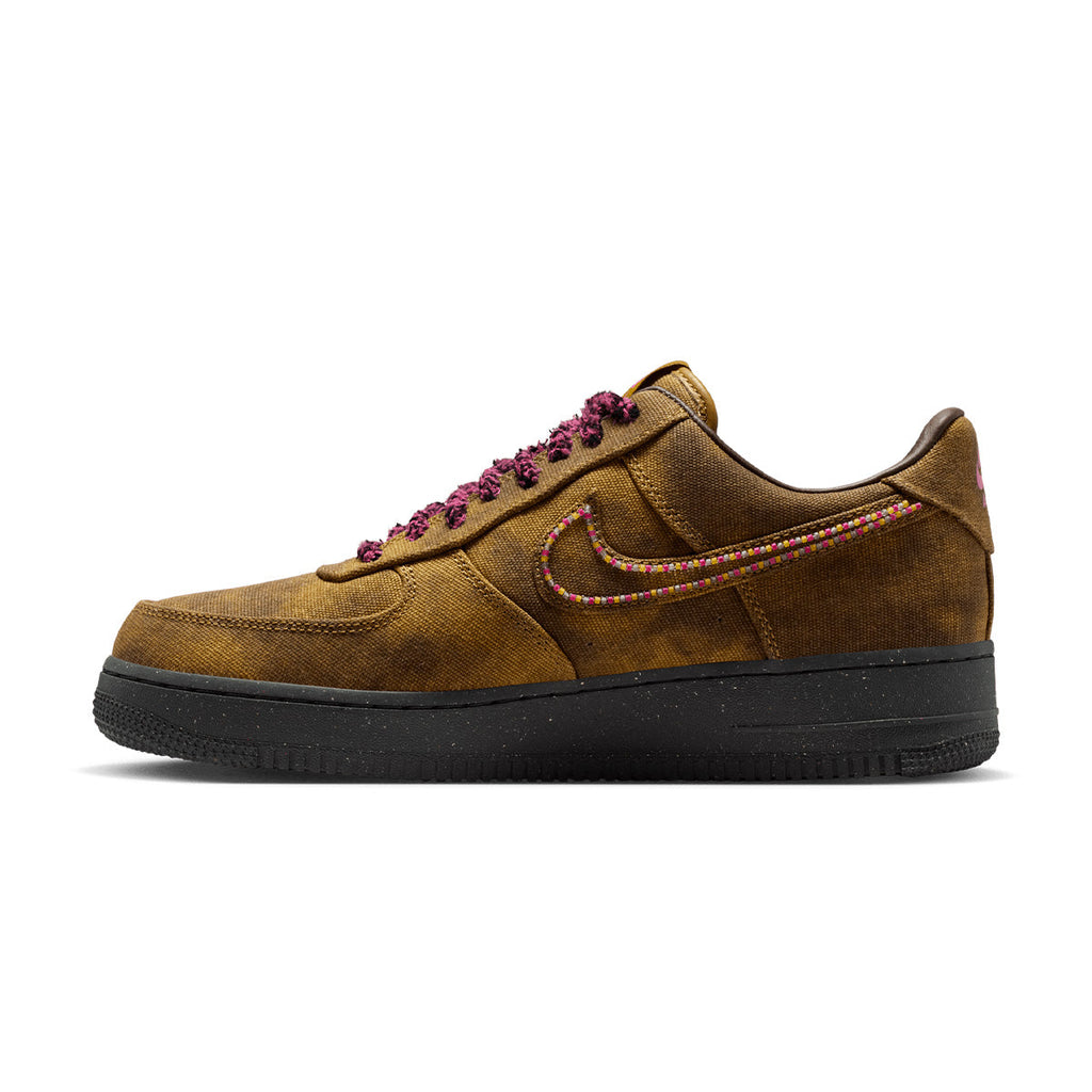 Air Force 1 Low 'Bouclé'