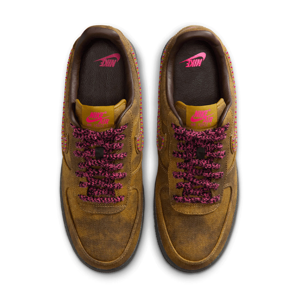 Air Force 1 Low 'Bouclé'