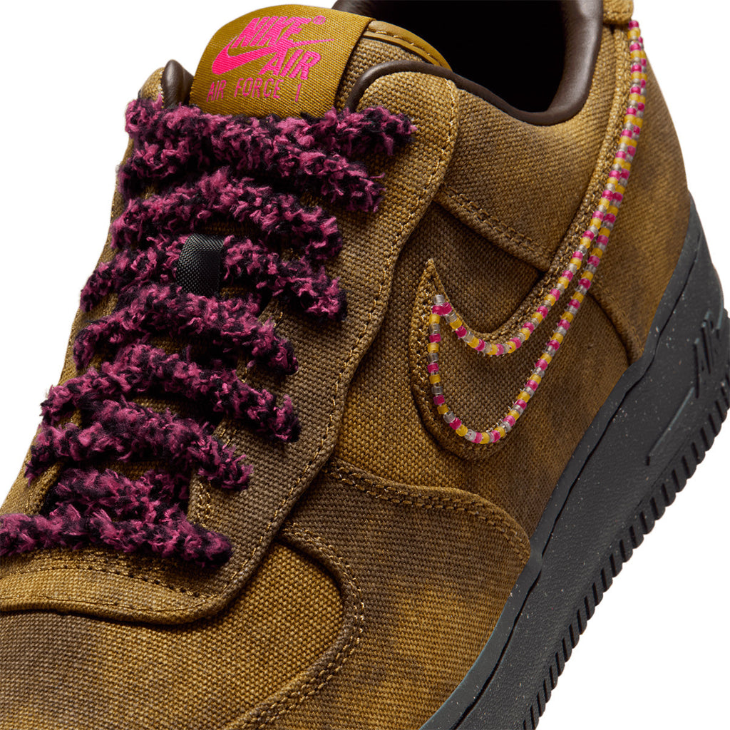 Air Force 1 Low 'Bouclé'