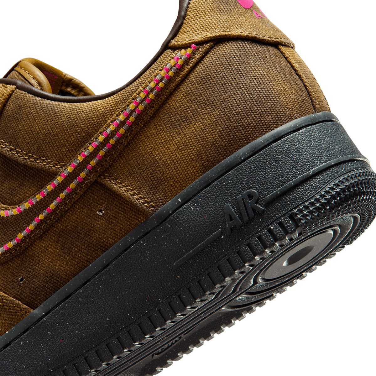 Air Force 1 Low 'Bouclé'