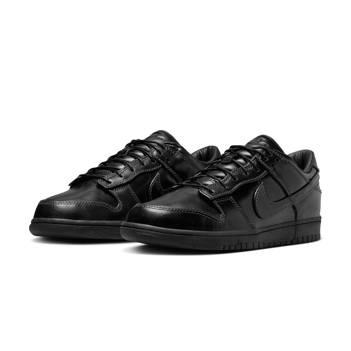 Dunk Low Retro Premium 'Black'