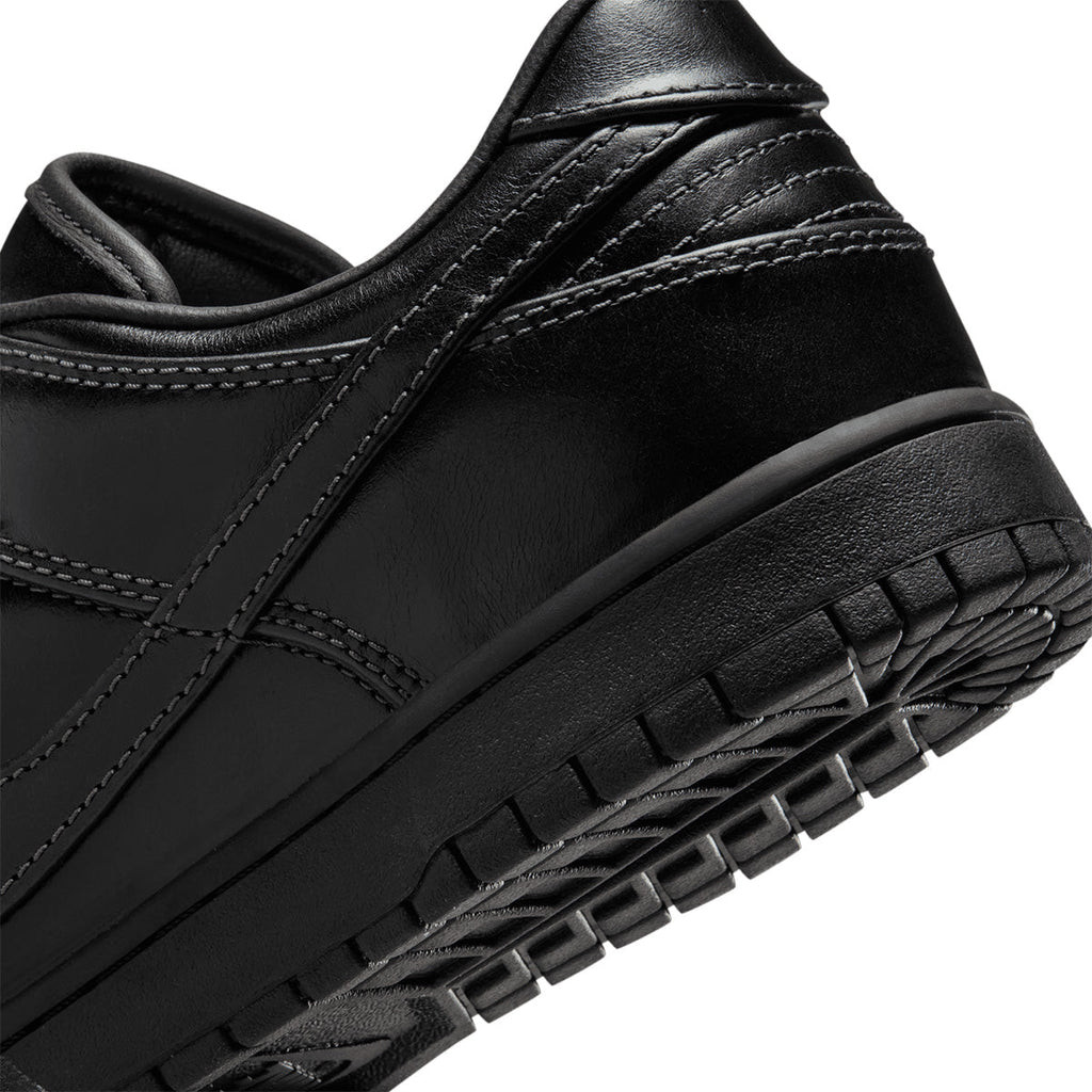 Dunk Low Retro Premium 'Black'