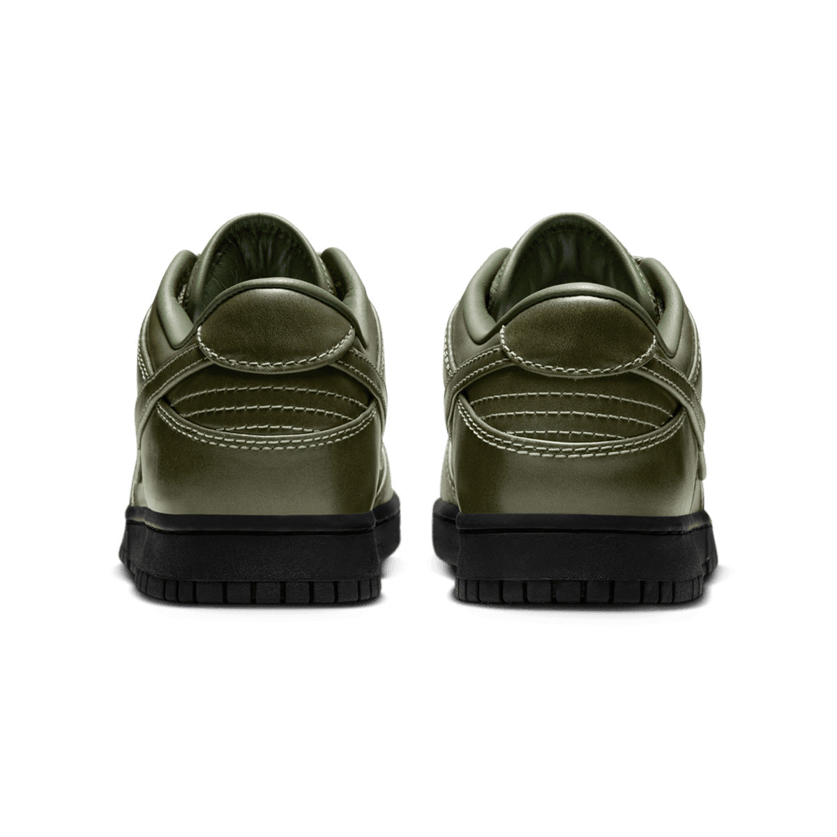 Dunk Low Retro Premium 'Army Olive'