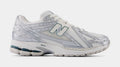 Exclusive 1906R Mens Running Shoes (Silver/Sea Salt) — 4 — Front View