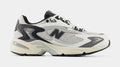 Exclusive 725V1 Mens Running Shoes (Grey Matter/Black/White) Final Sale — 4 — Front View
