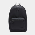 Exclusive Heritage Mens Backpack (Black) — OS — Front View