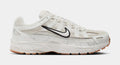 Exclusive P 6000 Premium Mens Running Shoes (Summit White/Light Bone/Phantom/Summit White) — 6 — Front View